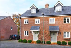 Oak Farm Close Milcombe